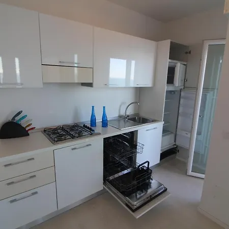 Excelsior * Линьяно-Саббьядоро