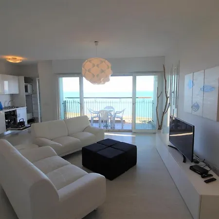 Excelsior Apartmán Lignano Sabbiadoro