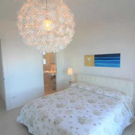 Apartmán Excelsior