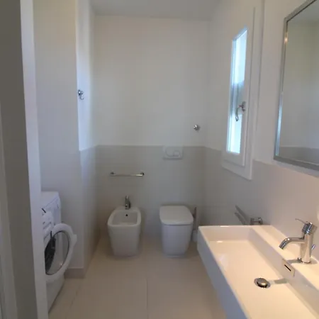 Apartment Excelsior *