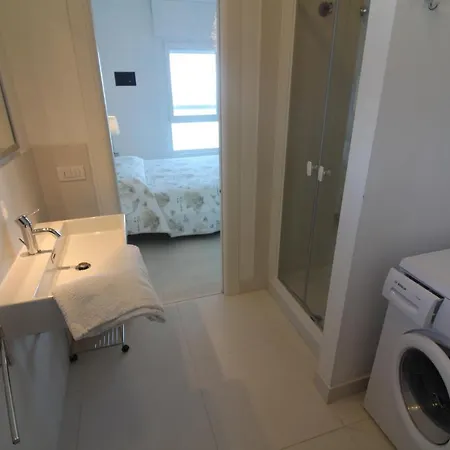 Appartement Excelsior Lignano Sabbiadoro