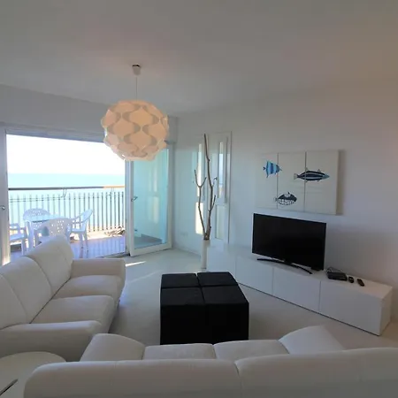 Excelsior Appartement *