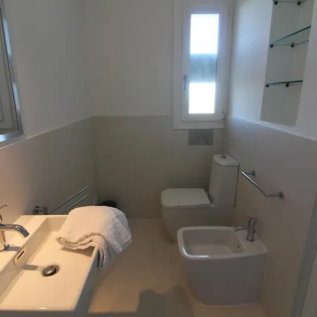 Appartement Excelsior