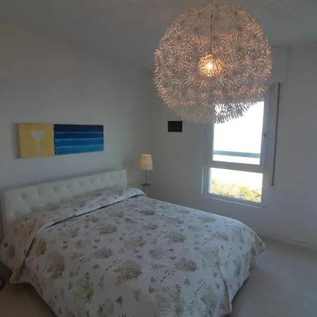 Excelsior Apartment *