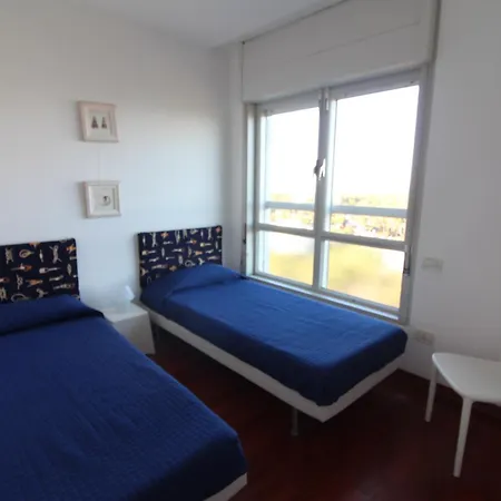 Excelsior Apartment *