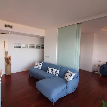 Apartmán Excelsior Lignano Sabbiadoro