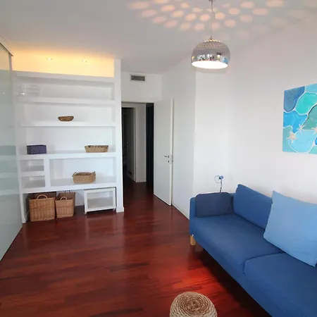 Excelsior Appartement Lignano Sabbiadoro