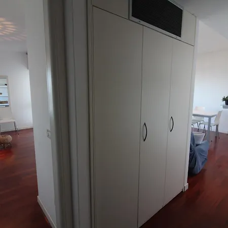 Апартаменты Excelsior