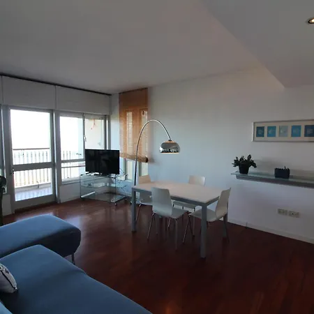 Appartement Excelsior *