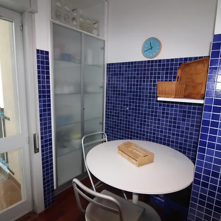 Apartment Excelsior Lignano Sabbiadoro