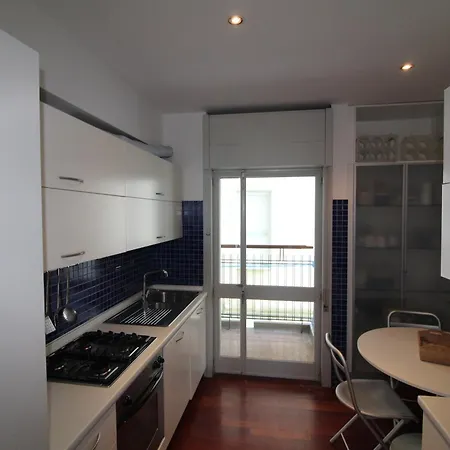 Excelsior Appartement *