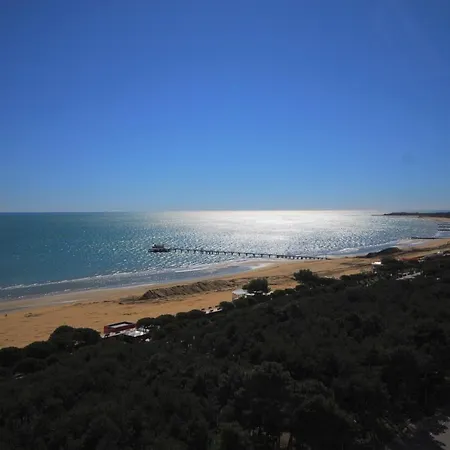 Appartement Excelsior