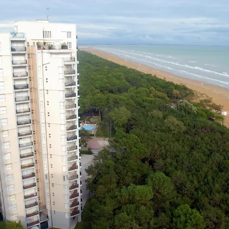 Apartmán Excelsior *