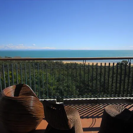 Excelsior Appartement