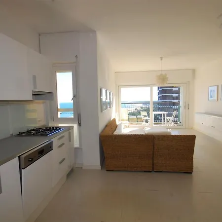 Excelsior Appartement Lignano Sabbiadoro