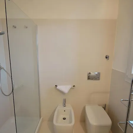 Appartement Excelsior *