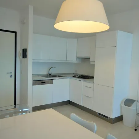 Excelsior Appartement *