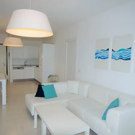 Appartement Excelsior Lignano Sabbiadoro