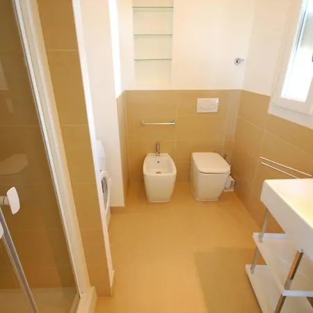 Excelsior Appartement *