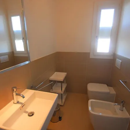 Excelsior Апартаменты