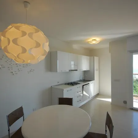 Apartment Excelsior
