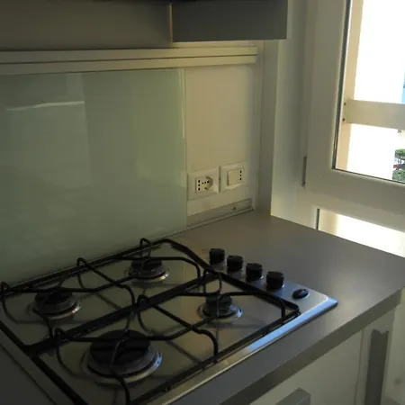 Apartmán Excelsior Lignano Sabbiadoro