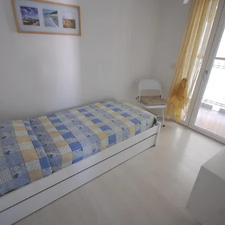 Excelsior * Линьяно-Саббьядоро