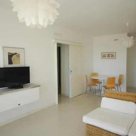 Appartement Excelsior