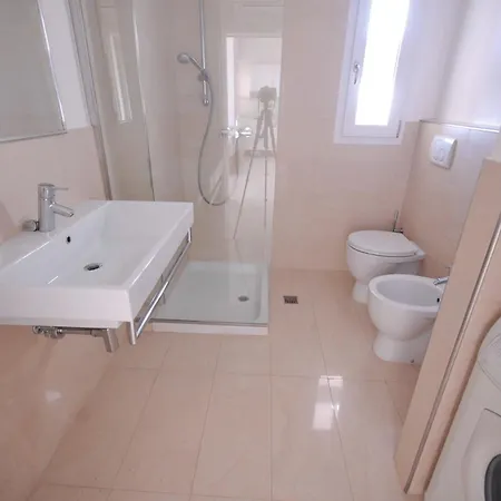 Апартаменты Excelsior