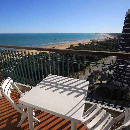 Excelsior Appartement