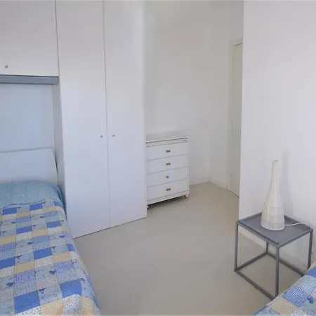 Excelsior Appartement Lignano Sabbiadoro