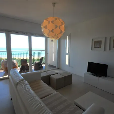 Appartement Excelsior *