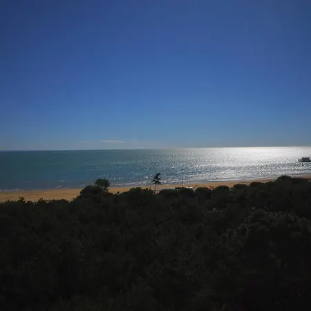 Excelsior Apartmán Lignano Sabbiadoro