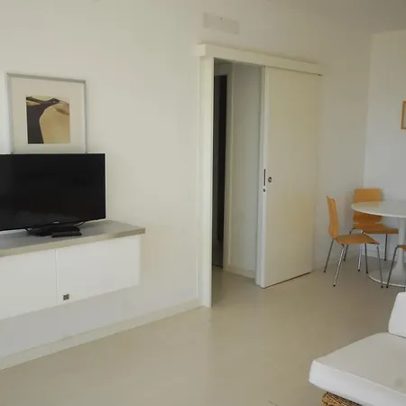 Appartement Excelsior *