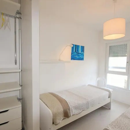 Excelsior Apartmán Lignano Sabbiadoro