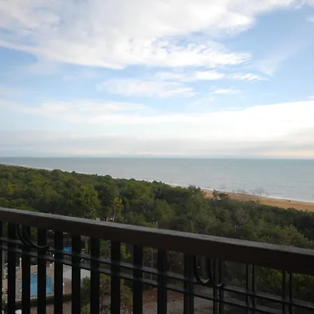 Excelsior Apartman Lignano Sabbiadoro