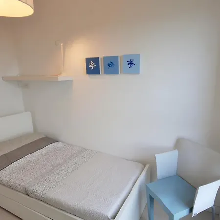 Excelsior Appartement Lignano Sabbiadoro