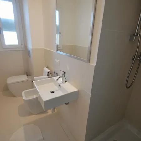 Apartmán Excelsior *