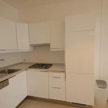 Excelsior Appartement *